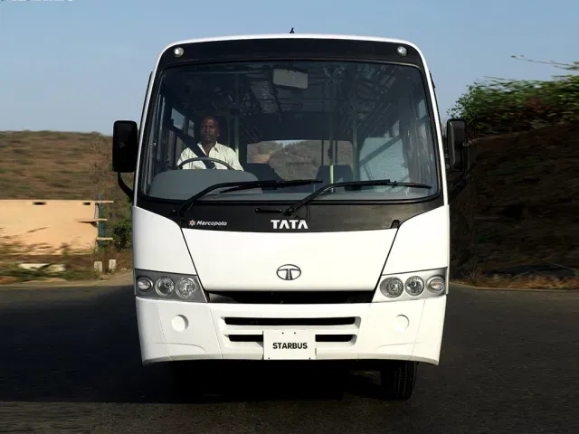 Tata LP 909 Tata LP 909