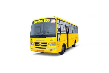 Ashok Leyland  Stag 1212