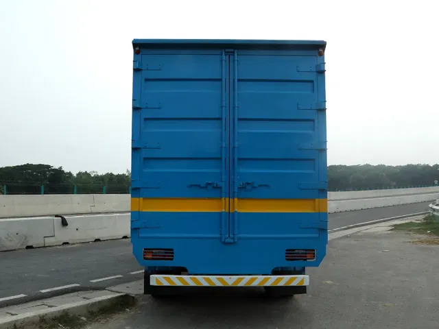 Tata LPT 407 Tata LPT 407