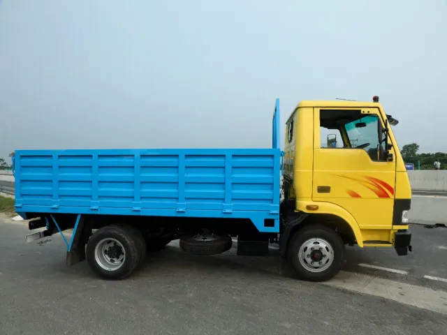 Tata LPT 407 Tata LPT 407