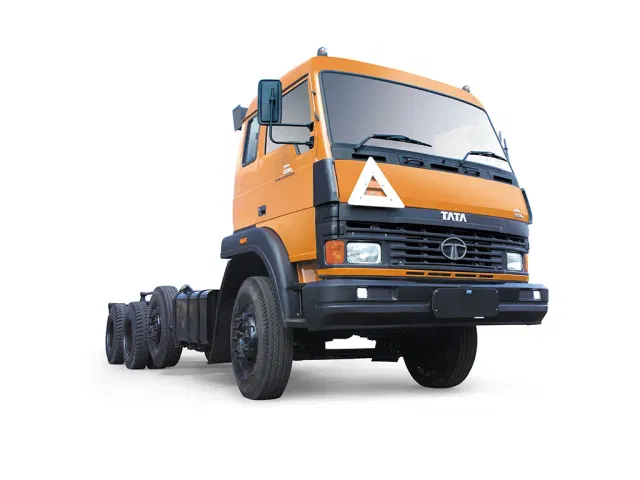 Tata LPT 3118 Tata LPT 3118