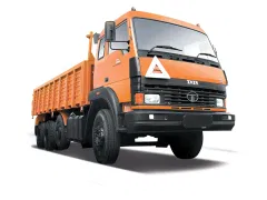 Tata LPT 3118