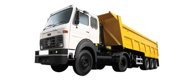 Tata LPS 4018 Tata LPS 4018