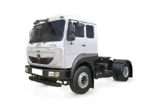 Tata Prima 4030.S