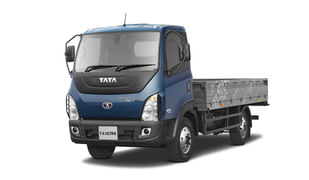 Tata T.6 Ultra Tata T.6 Ultra