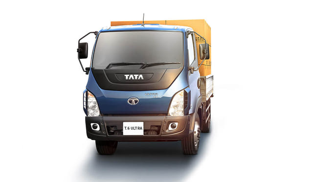 Tata T.6 Ultra Tata T.6 Ultra