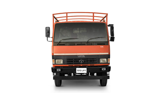 Tata 1212 LPT