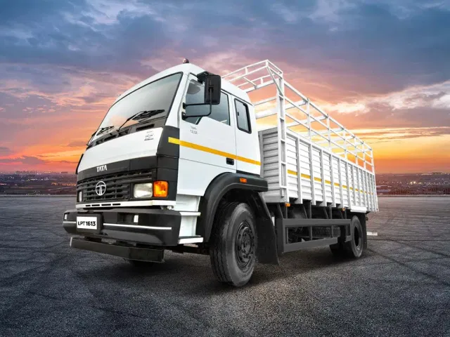 Tata LPT 1613 Tata LPT 1613