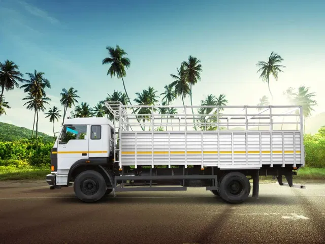 Tata LPT 1613 Tata LPT 1613