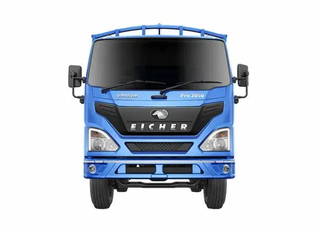 Eicher Motors Pro 2050